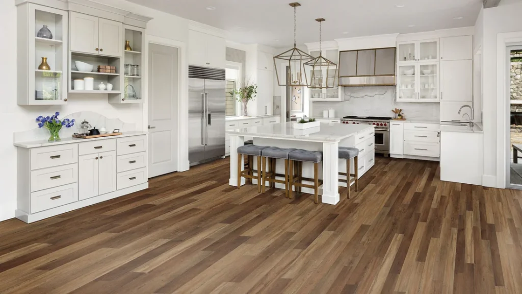 kitchen vinyl flooring Dubai