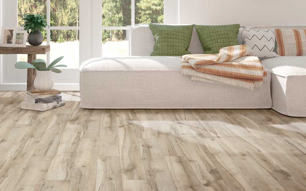 vinyl flooring dubai