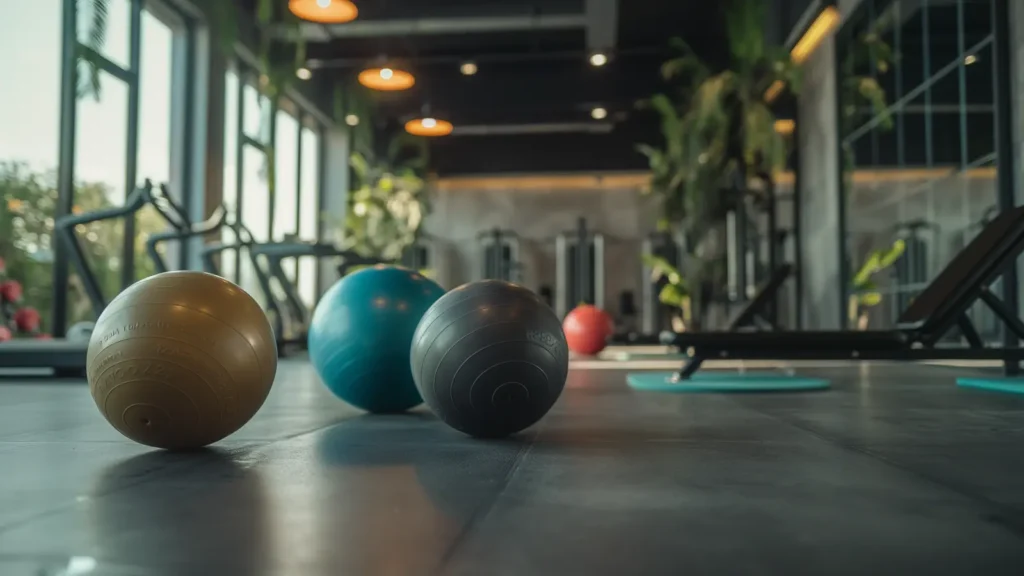 rubber flooring dubai