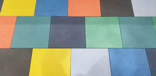 rubber flooring dubai