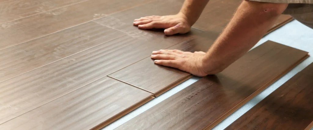 spc flooring Dubai