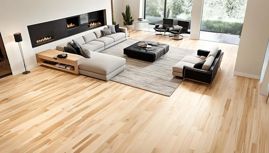 Laminate Flooring Dubai