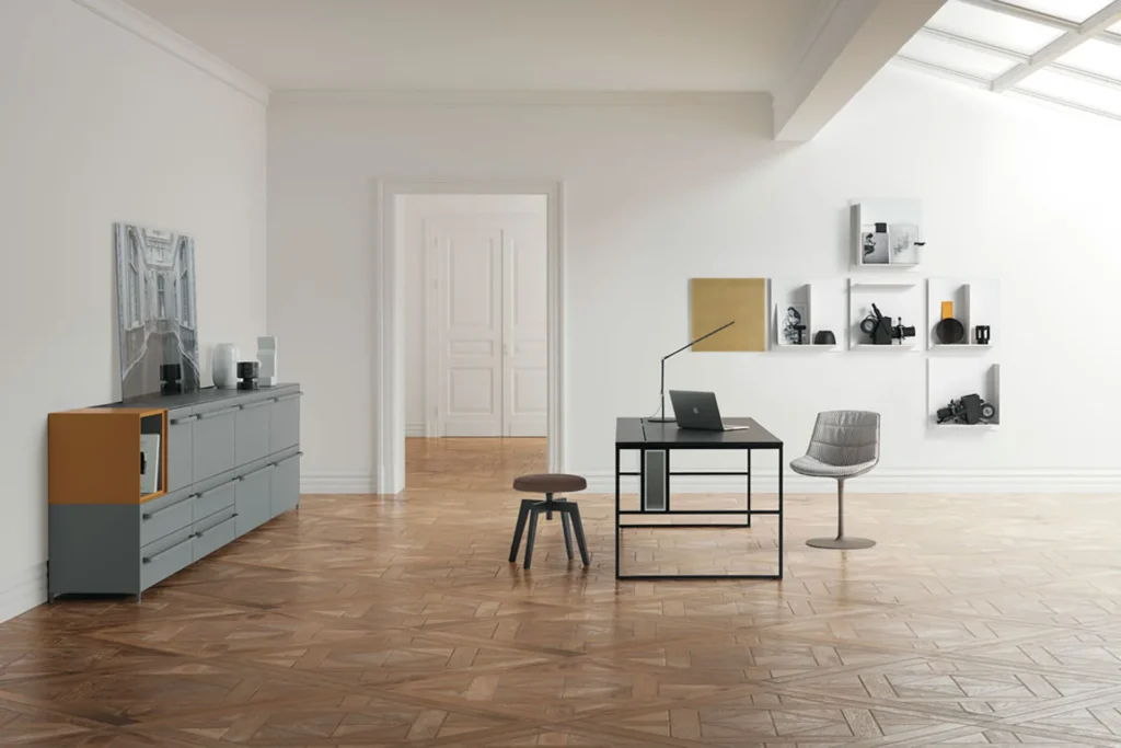 spc flooring Dubai