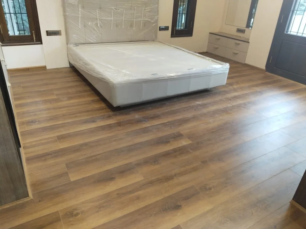 spc flooring Dubai