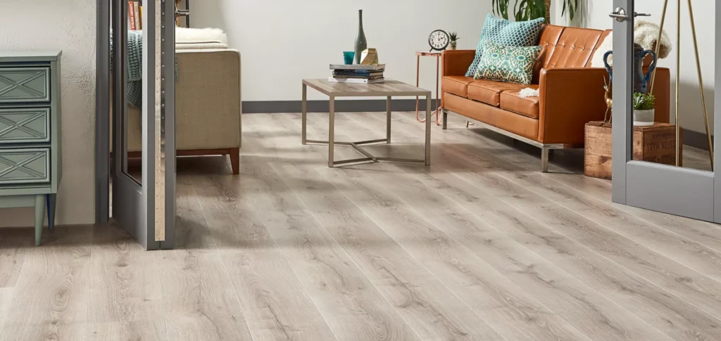Laminate Flooring Dubai