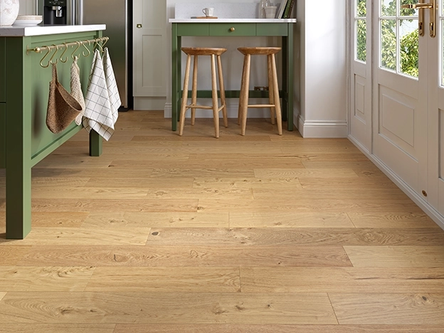 spc flooring Dubai