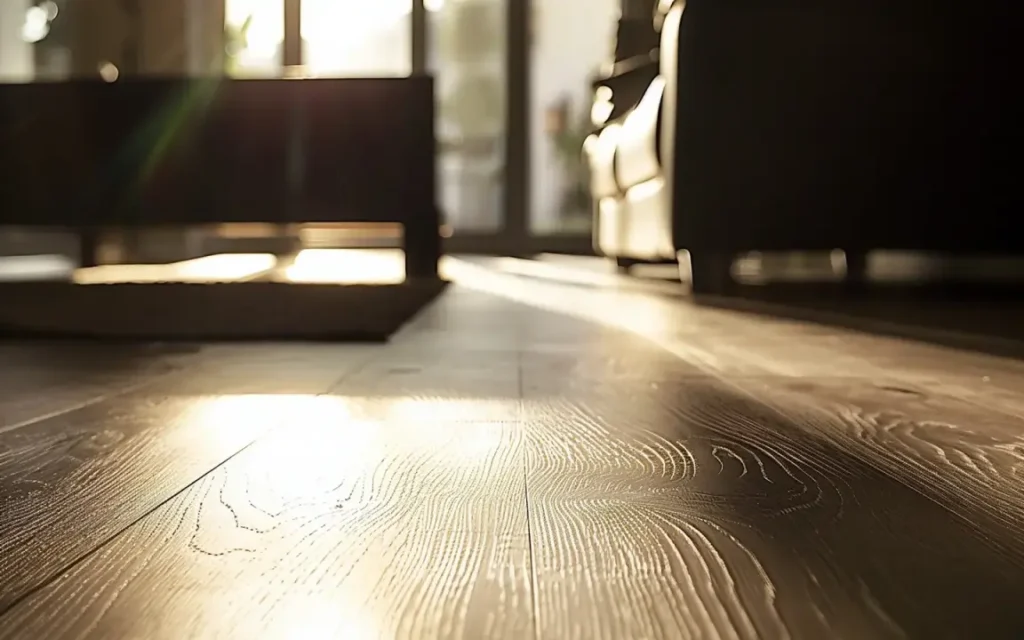 Laminate Flooring Dubai