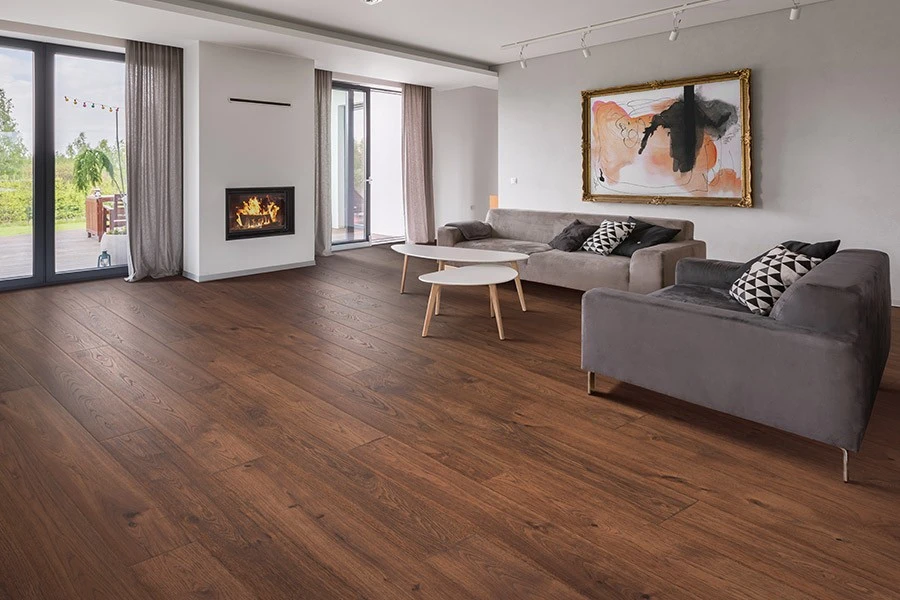 Laminate Flooring Dubai