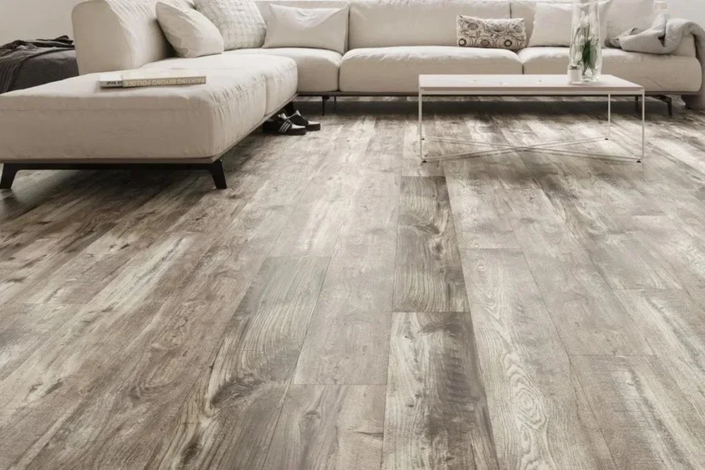 spc flooring Dubai