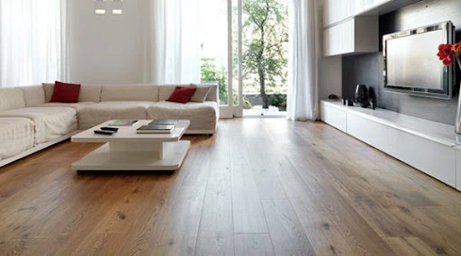 Laminate Flooring Dubai