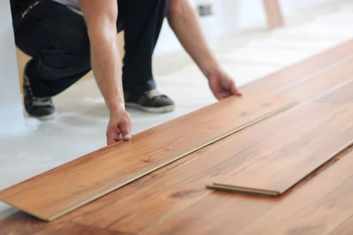 spc flooring Dubai
