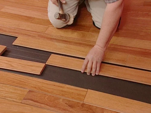 spc flooring Dubai