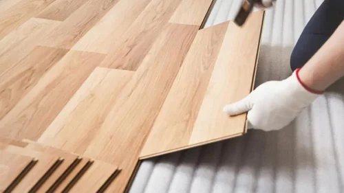 spc flooring Dubai