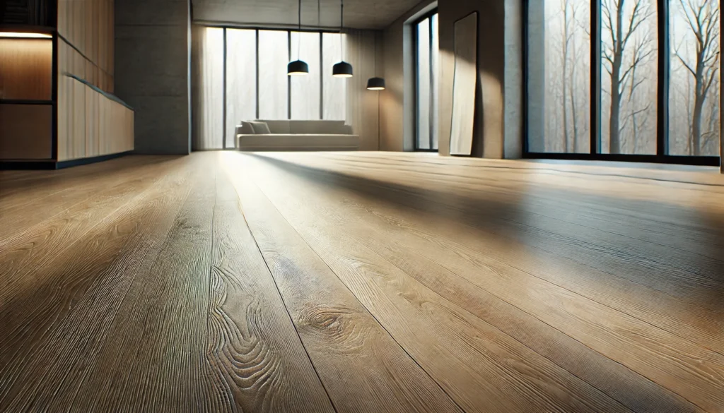 Laminate Flooring Dubai