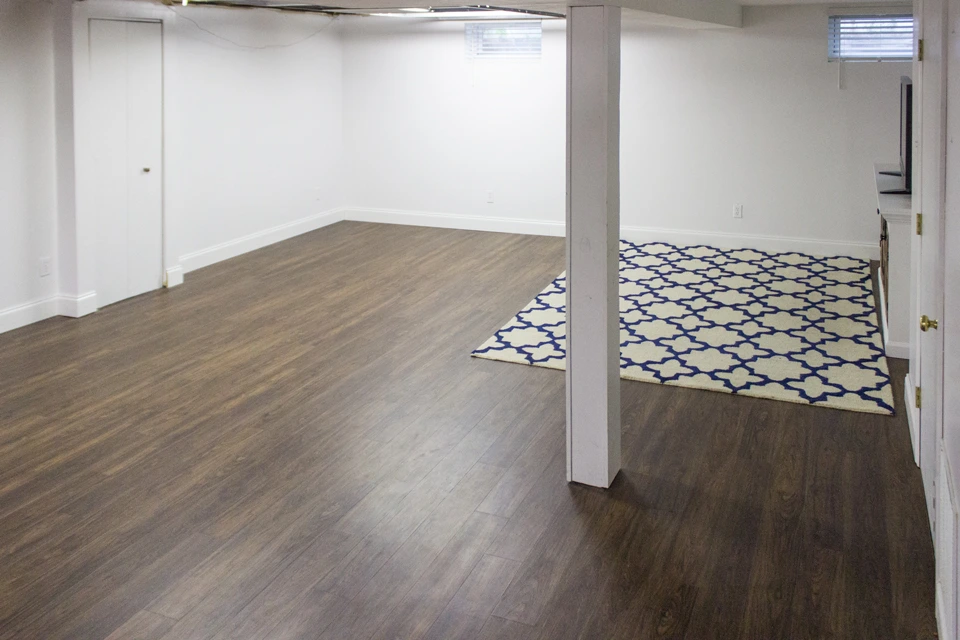 pvc flooring dubai