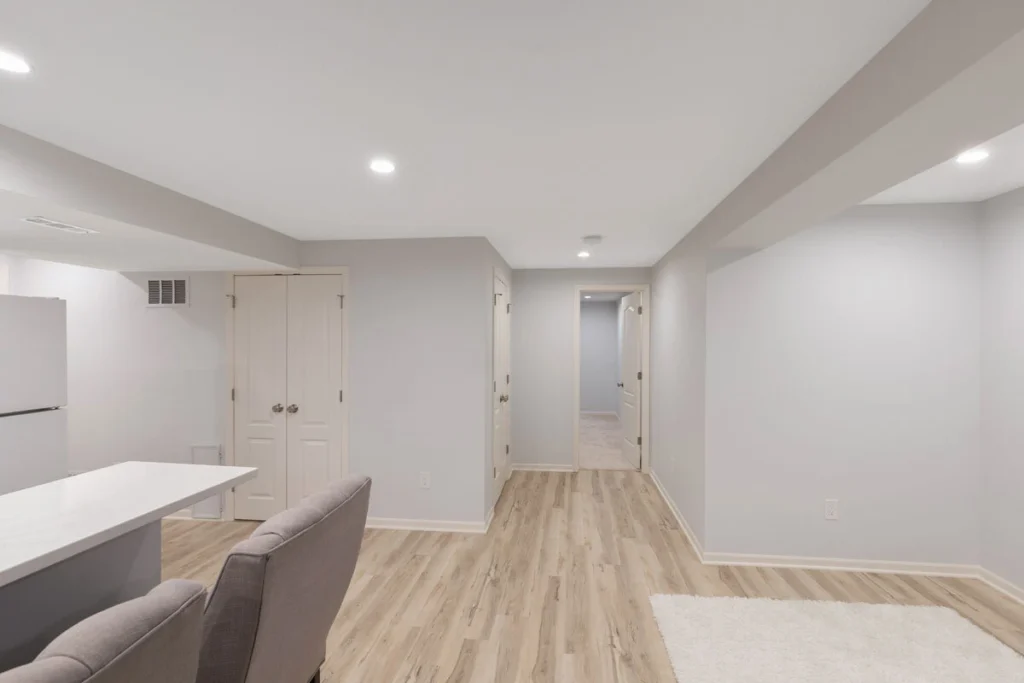 pvc flooring dubai