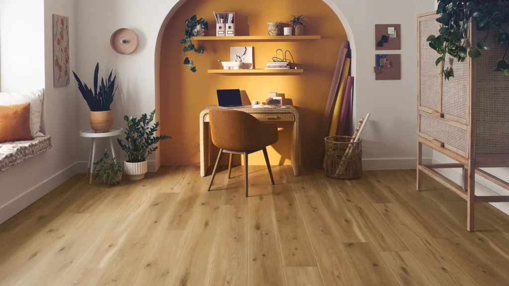 pvc flooring dubai