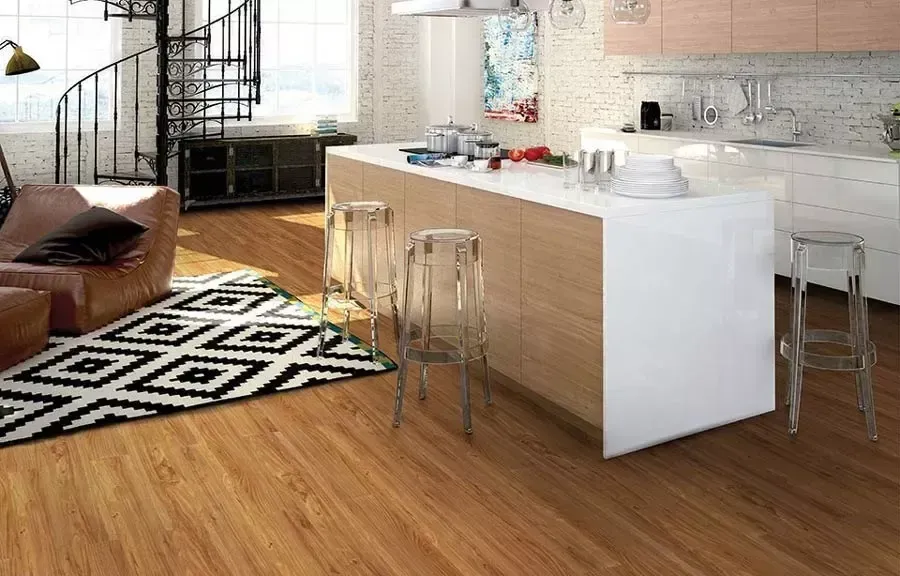 pvc flooring dubai