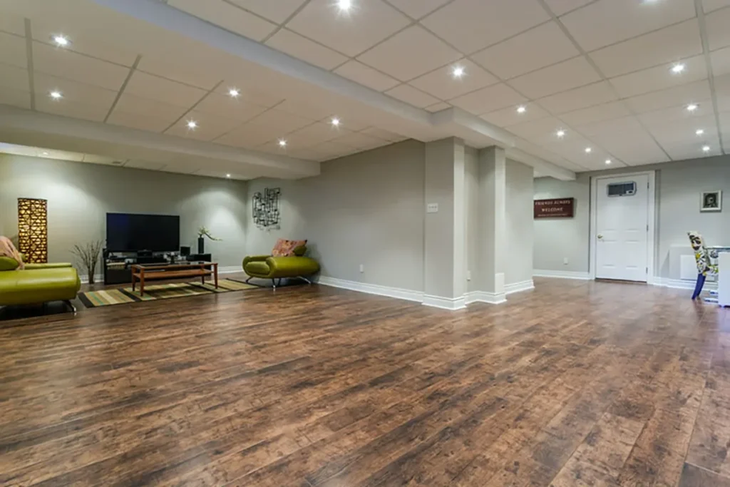 pvc flooring dubai