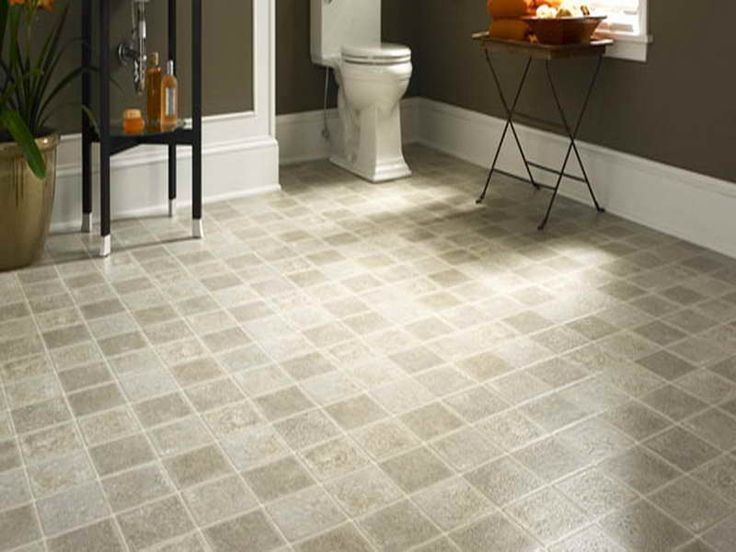 Linoleum Flooring In Dubai