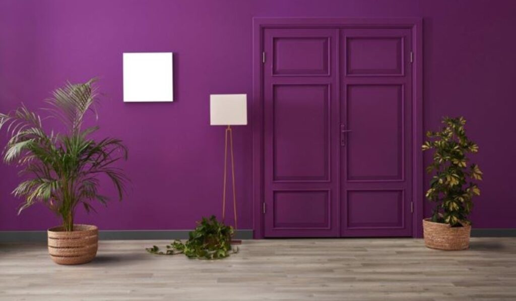 SPC Flooring