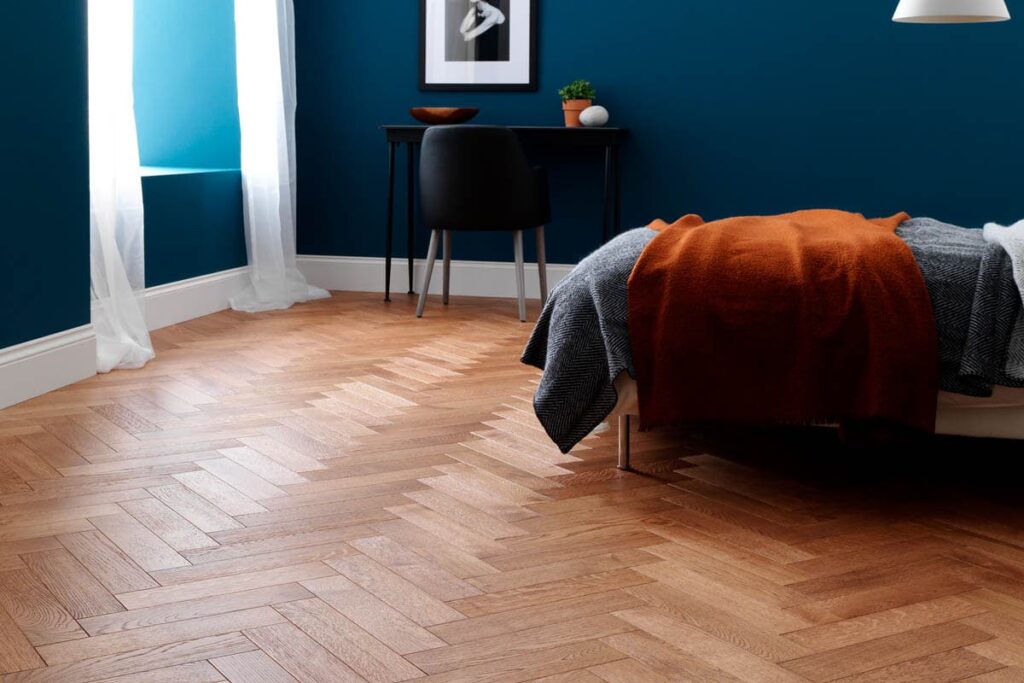 Flooring