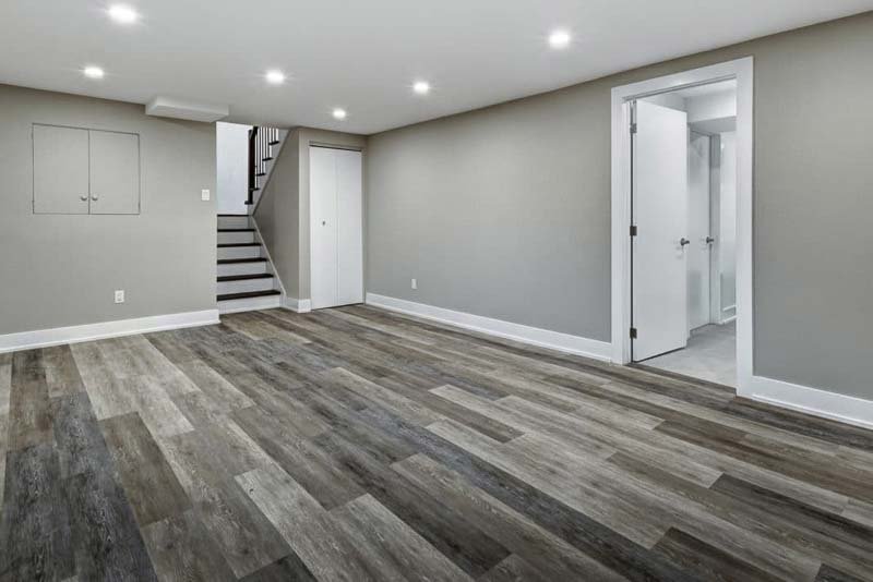 Basement Flooring Dubai