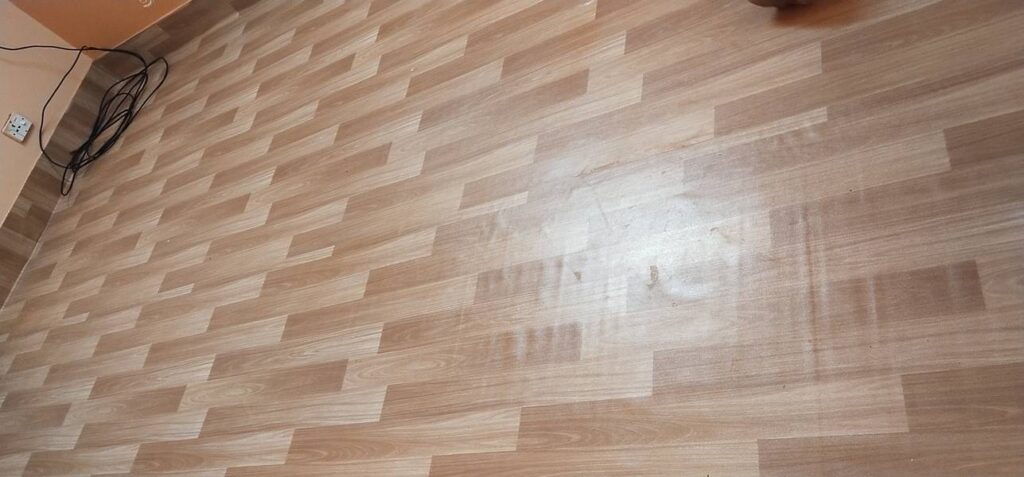 Vinyl Flooring