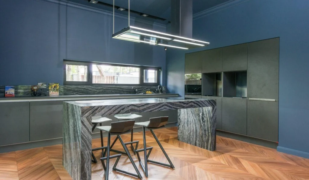 LVP Flooring in Dubai