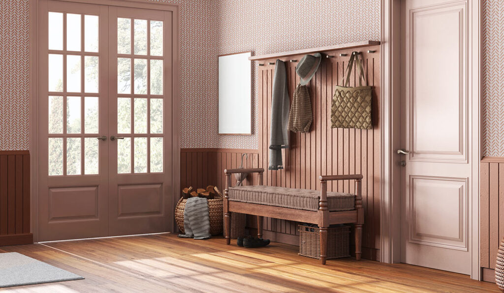 Hardwood Flooring