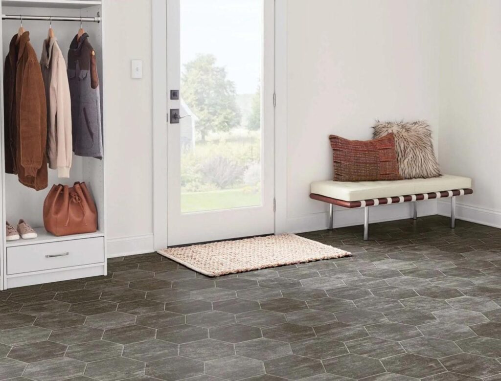 Linoleum Flooring In Dubai