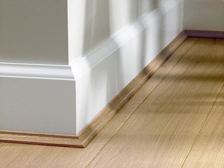 wall skirting Dubai