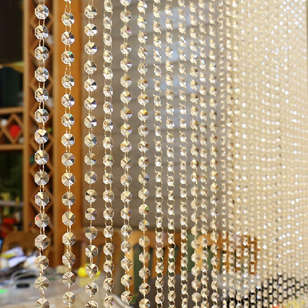 Beaded Curtains
