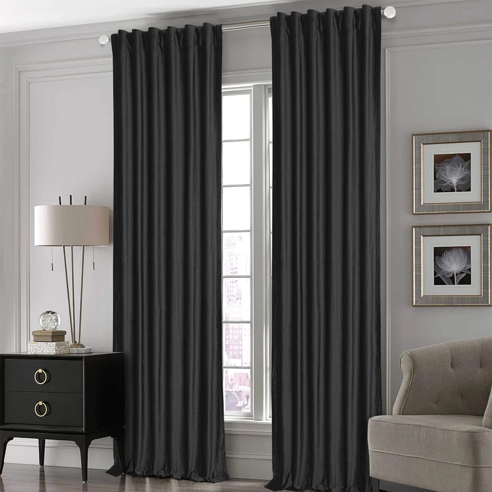 Blackout Curtains