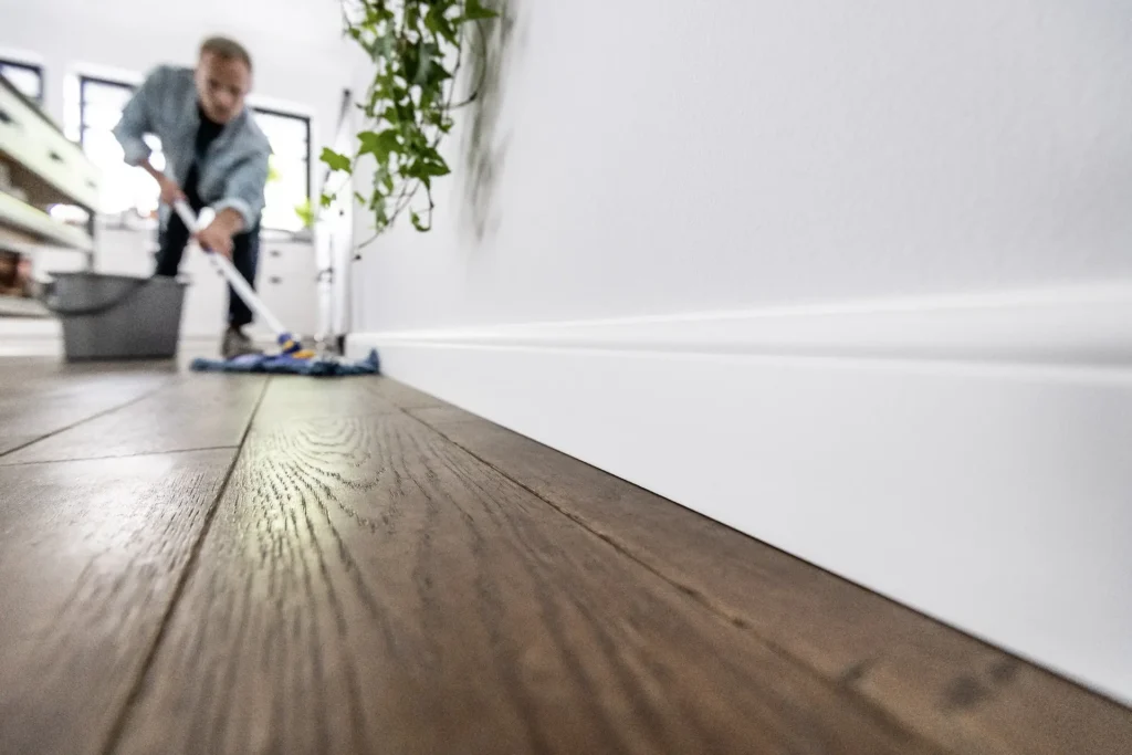 PVC Skirting Dubai