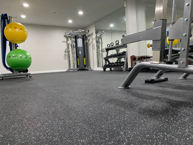 Gym Flooring