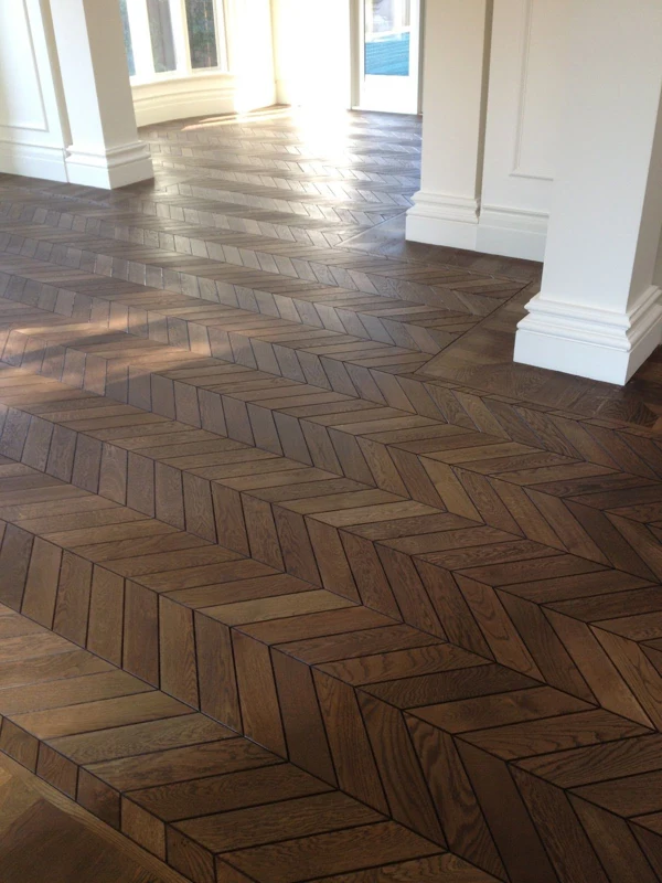 Linoleum Flooring In Dubai