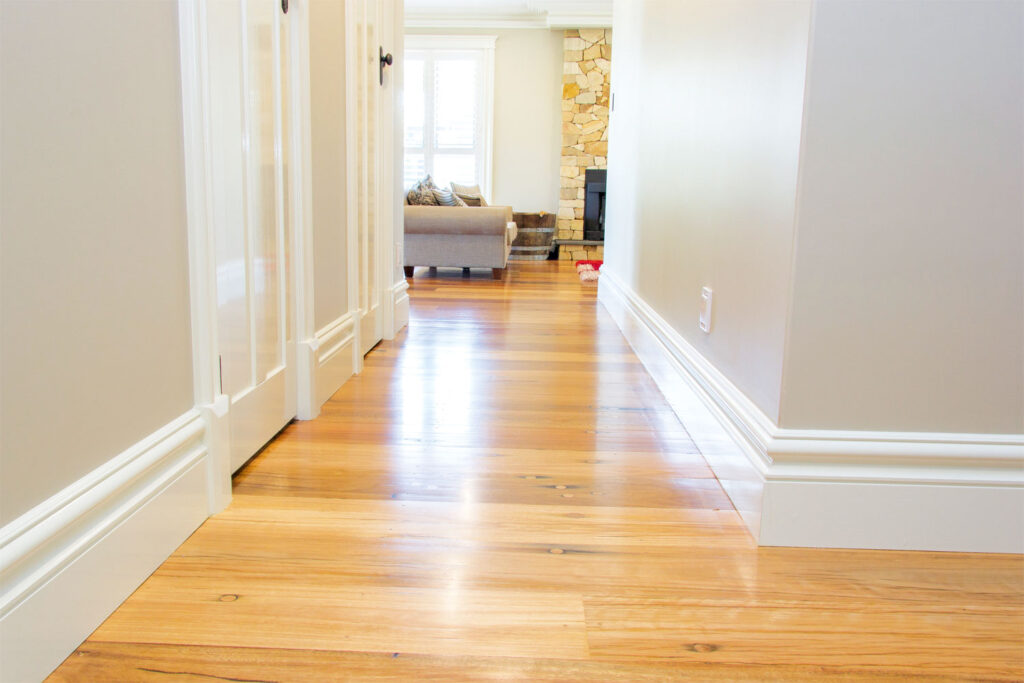 MDF Skirting