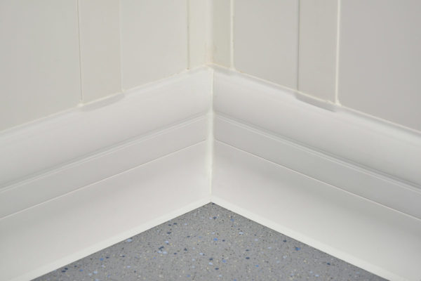 Plastic Skirting Dubai