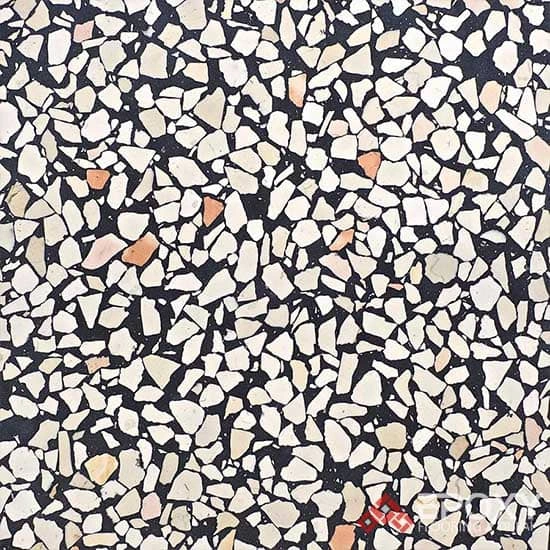 Terrazzo Flooring