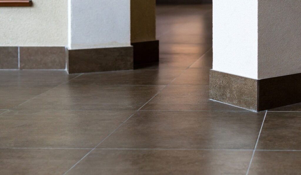 marble skirting