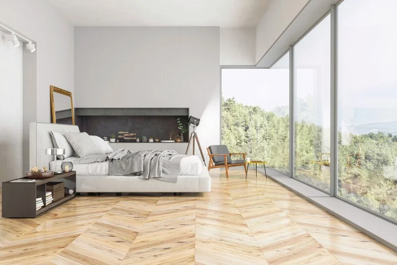 Linoleum Flooring In Dubai