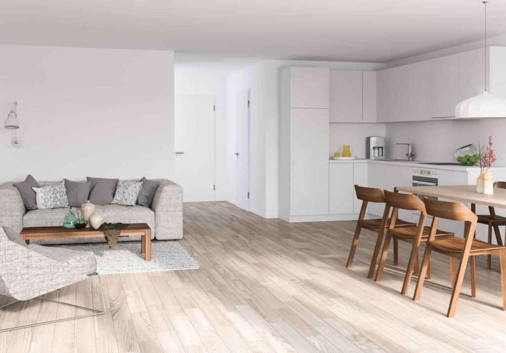 Linoleum Flooring In Dubai