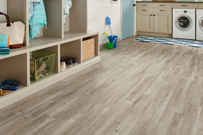 Basement Flooring Dubai