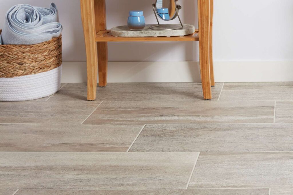 Basement Flooring Dubai