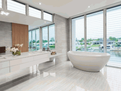 resin flooring Dubai