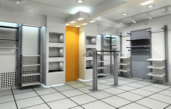 false flooring Dubai