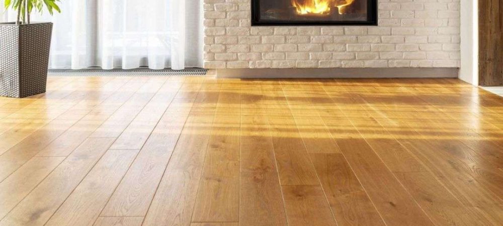 engineered wood flooring