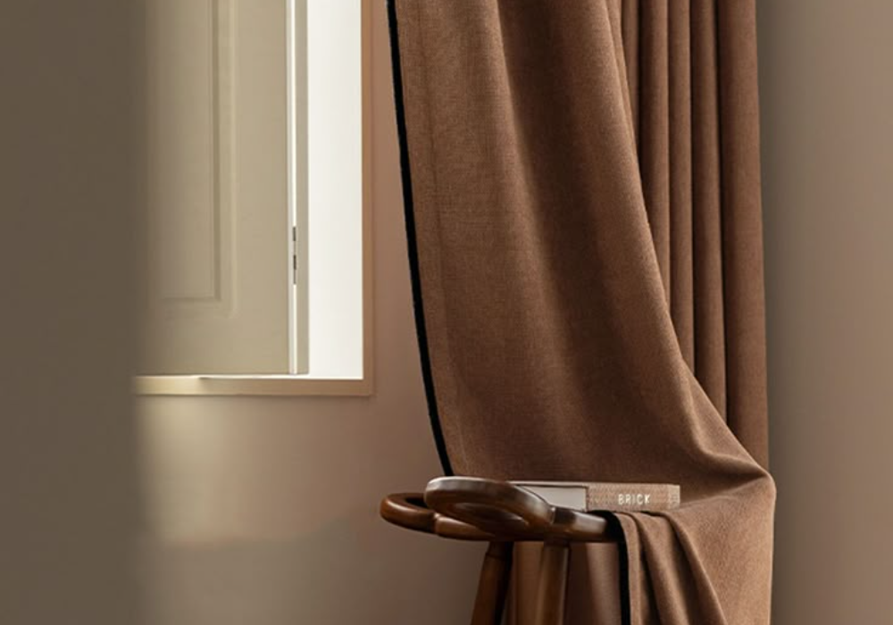 Sedar Curtains