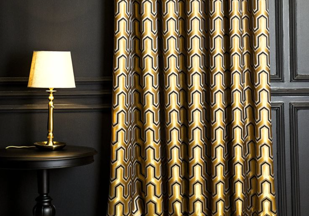 Luxury Curtains
